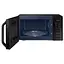 Микроволновая печь Samsung MS23K3515AK/UA Black 800W 23л 6 уровней мощности - миниатюра 4