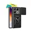 Чехол для мобильного телефона BeCover Military Infinix GT 20 Pro (X6871) Black (713045) - миниатюра 7