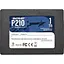 Накопитель SSD Patriot P210 2.5" SATAIII 3D TLC 1TB (P210S1TB25) - миниатюра 1