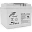 Акумулятор Ritar AGM RA12-45, Gray Case, (12V 45.0Ah) - мініатюра 1