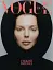 Журнал "VOGUE UKRAINE EDITION" №11 осінь 2025 - миниатюра 2