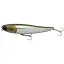 Воблер Savage Gear Bullet Mullet 55 мм 3.3 г F LS Mirror Ayu - миниатюра 1