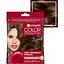 Крем-краска для волос Garnier Color Shampoo Retouch без аммиака Светло-каштановый 5.0, 20 мл - миниатюра 2
