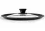 Крышка Flonal Multisize Glass Lid 28/30/32 см (PIECVMS28) - миниатюра 1