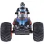 Машинка-трицикл ZIPP Toys Stunt Racer Синий - миниатюра 2