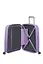 Валіза American Tourister STARVIBE DIGITAL LAVENDER 67x46x27(30) 67 См MD5*81003 - мініатюра 2