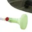 Душ портативний Bo-Camp Solar Shower Deluxe 20L Green (6603525) - мініатюра 5