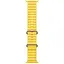 Ремешок Ocean Band для Apple Watch 42(ser.1-3)/44/45/46/49mm Желтый / Yellow - миниатюра 4