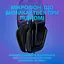 Игровая гарнитура Logitech G335 Wired Gaming Headset Black (981-000978) - миниатюра 5