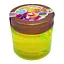 Игрушка-антистресс 210 мл Slime time ТМ Lovin 80142 Желтый - миниатюра 1