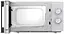 Мікрохвильова піч Gorenje MO17E1WH - мініатюра 6