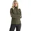 Флісова кофта Climbolic Cindi Khaki L (CL-CINDY-HAK-L) - мініатюра 1
