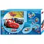 Автотрек Carrera First Disney Pixar Cars Мощная дуэль трасса 2.4 м (CR-20063038) - миниатюра 7