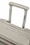Валіза 55 См Samsonite PARALUX HS STONE GREY 55x39x23(26) KT2*08001 - мініатюра 14