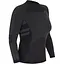 Термокофта Fuse (F-Lite) Pro 200 Longshirt Woman Anthracite M (1053-15-1101-7-2-0003) - мініатюра 1
