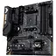Материнская плата Asus TUF Gaming AM4 (B450) B450M-PLUS II, B450, 4xDDR4, CrossFire, Int.Video(CPU), 6xSATA3, 1xM. 2, 1xPCI-E 16x 3.0, 1xPCI-E 16x 2.0, 1xPCI-E 1x 2.0, ALC887, RTL8111H, 6xUSB3.2/6xUSB2.0, DVI-D/HDMI, mATX - миниатюра 4