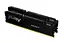 Оперативна пам'ять Kingston FURY 32 GB (2x16GB) DDR5 6400 MHz Beast EXPO (KF564C32BBEK2-32) - мініатюра 1