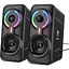 Акустична система Onikuma L6 Black (136255) - мініатюра 1