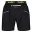Шорты Zajo Litio Short Black XL (ZA-2023504) - миниатюра 2