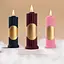 Свічка низькотемпературна UPKO Low temperature wax candle 150 г - мініатюра 8