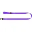 Повідець Waudog Еволютор (ширина 25 мм, довжина 120 см) фіолетовий - мініатюра 3