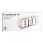 Набір місткостей Yiwu  для зберігання 8 штук по 650/150 мл на металевій підставці HP-1364 - мініатюра 2