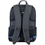 Городской рюкзак Tucano Binario Gravity/Blue (BKBIN15-AGS-B) - миниатюра 7