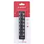 USB-Хаб Gembird 7 ports USB2.0 (UHB-U2P7-03) - мініатюра 2