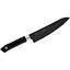 Ніж японський Satake Swordsmith Black поварський 180 мм kuh0013977 - мініатюра 1