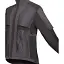 Куртка Frontier Ermine W Softshell XS Dark grey - миниатюра 4