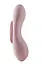 Вібратор для клітора Dreamtoys Vivre Gigi 9 см рожевий - мініатюра 3