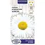 Насіння Ромашка великоквіткова Насіння України Аляска 0.5 г (763100) - мініатюра 1
