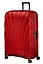 Чемодан Samsonite C-LITE RED 86x58x36 86 см CS2*10006 - миниатюра 3