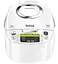 Мультиварка Spherical 750Вт чаша-5л електронне керув. пластик білий Tefal kuh0015021 - мініатюра 1
