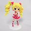 Фигурка Banpresto Q Posket Лав Момозоно Momozono Love Fresh Pretty Cure! 14,0 см WST FPC ML 1161 - миниатюра 5