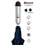 Смарт-зонтик Opus One Smart Umbrella Navi Blue - миниатюра 7