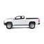 Уценка. Игровая автомодель Maisto 2017 Corvette Colorado ZR2, белый, 1:24 (31517 white) - миниатюра 4
