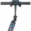 Детский Электросамокат E-Scooter ES3 LED + амортизатор Черный - миниатюра 13