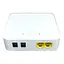 Міні ДБЖ для роутера DC UPS 7800 мАг, 5V/9V/12V, PoE 24V 0.6A, Li-ion 18650, захист OVP/OCP/SCP - мініатюра 1