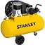 Компрессор Stanley воздушный B345/10/100T - миниатюра 1