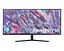 Монітор Samsung ViewFinity S5 (LS34C500G) - мініатюра 1