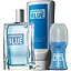 Парфумерно-косметичний набір Avon Individual Blue (edp/100ml + sh/gel/200ml+ deo/50ml) (494693319) - мініатюра 1
