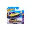 Базовая машинка Hot Wheels Layin' Low Bounce'n Bass желтая (5785) JJH32-N521 - миниатюра 6