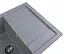 Кухонная мойка Platinum 6550 INTENSO (SP000025109) - миниатюра 2