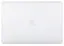 Пластиковая накладка Hardshell Matte Case для Apple MacBook Pro 13" A2289/2251 2020 (White) [59843] - миниатюра 2