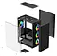 Корпус OCYPUS GAMMA C50 BK ARGB (GAMMA-C50-BKG400XX-GL) без блока питания - миниатюра 10
