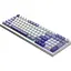 Клавіатура Proove Gaming Slicker Wireless Keyboard White (EN + UA) (WKSL00022402) - мініатюра 3