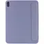 Чохол Epik Smart Case Open buttons для Apple iPad Mini 6 8.3 2021 2024 Lavender gray - мініатюра 2