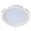 Потолочный светильник Brille LED-28/25W 52 pcs CW DL врезной светодиодный (L63-006) - миниатюра 1