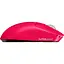 Мышь компьютерная Logitech G Pro X Superlight 2 Lightspeed Wireless Magenta (910-006797, 910-006799) - миниатюра 4